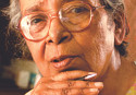 Eminent novelist Mahasweta Devi under intensive care
