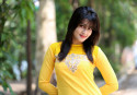 Actress Mahiya Mahi ties the knot