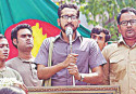 Liberation War on celluloid
