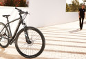 Mercedes shifts its Focus to two wheels