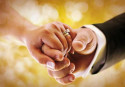 Marriage can make you crazy, but it deters dementia too