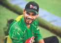 Mashrafe delight for Shinepukur 