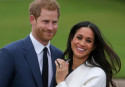 Prince Harry designed engagement ring using Diana’s diamonds 