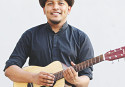 Minar (Singer, Composer)