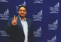 NSU teacher Mubashar returns home