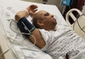 Bangladeshi shot at his own house in NY
