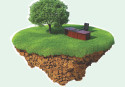 How to do mutation of land