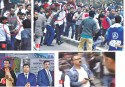 N'Ganj Mayhem: No action yet against gun-toters