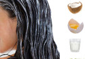 5 natural ways to straighten hair