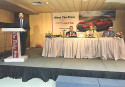 Toyota Corolla Altis launched in Bangladesh