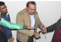 DNC deputy director held with Tk 2 lakh bribe 