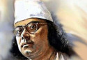 10 key events in Kazi Nazrul’s life