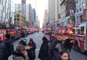 NY blast suspect ‘Bangladeshi’ 