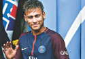 Neymar won’t watch El Clasico 