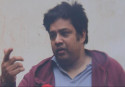 Captors kept me in a dark room: Mubashar