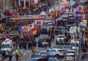 After NY bombing, Trump slams ‘chain migration’  
