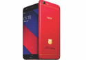 OPPO launched F3 "FC Barcelona" Limited Edition