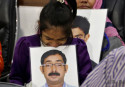 Civil activists raise serious concern over enforced disappearance