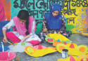 Barisal gears up to welcome Bangla New Year 