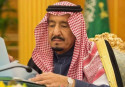 Palestinians have right to east Jerusalem as capital: Saudi king