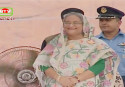 Stay alert against anti-liberation forces: PM 