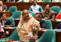 Vested quarter active ahead of polls to grab power: PM