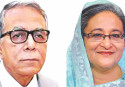 President leaves for OIC summit on Jerusalem