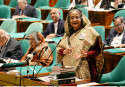 Tarique, Koko laundered $1b to Belgium, Malaysia: PM