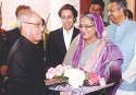 Bangladesh an attractive place for investment
