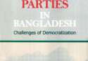 Political Parties in Bangladesh: Challenges  of Demcratization,  Author: Rounaq Jahan