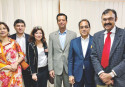Post offices to offer digital wallet service