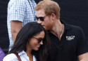 Britain's Prince Harry to marry US actress Meghan Markle