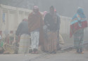 Cold wave likely to linger for 2 more days