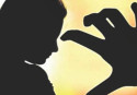Teenage girl raped and mutilated 