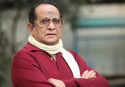 Legendary film star Razzak passes away