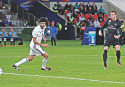 Bale strike saves Real's blushes