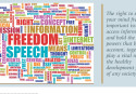 Restrictions on  freedom of expression