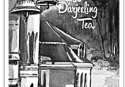 Church Bells and Darjeeling Tea