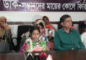 Heart wrenching appeal from families of missing 