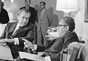 The Killing of Intellectuals in the Shadow of Henry Kissinger