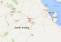 Cheated, abused in Saudi Arabia