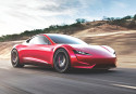 Tesla's cash cow: The Roadster