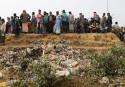 UN cuts food for east Africa as Bangladesh gets priority