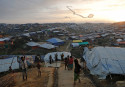 Rohingya crisis: Bangladesh seeks bilateral, global urgent action
