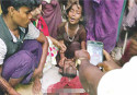 Stories from inside Rakhine