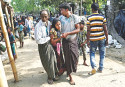 Rohingya Refugees in Bangladesh: Return to start in two months