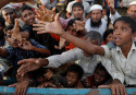 Persecution Against Rohingyas: UN official warns of genocide trial 