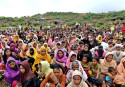 Rohingya Repatriation: A pipe dream?