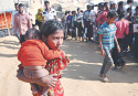 Rohingya Refugees: Repatriation faces a hitch