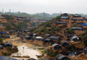 ‘Rohingyas want security, rights ensured before return’